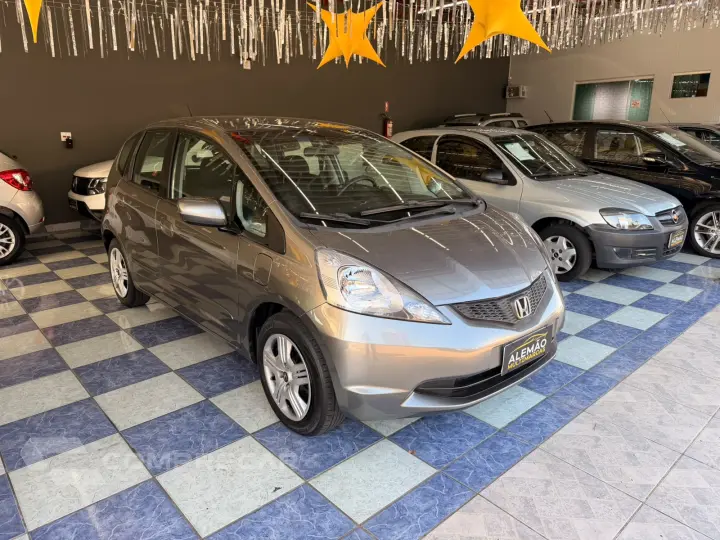 FIT 1.4 DX 16V