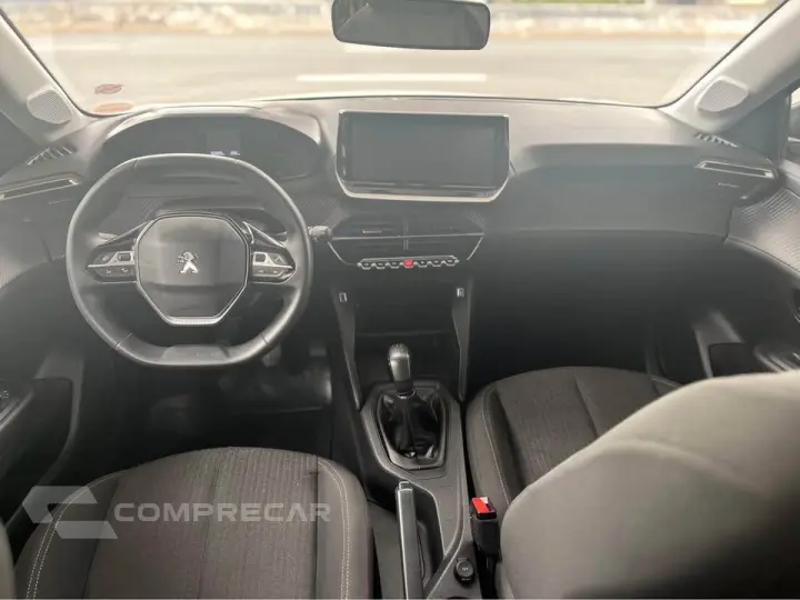 2024 Peugeot 208