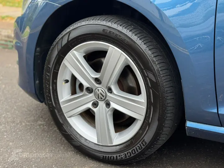 GOLF 1.4 TSI Comfortline 16V