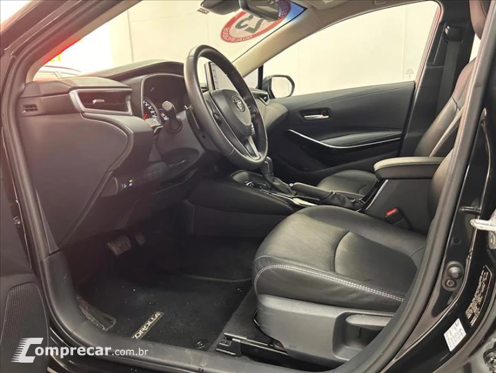 COROLLA 2.0 Vvt-ie XEI