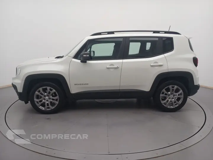RENEGADE 1.3 T270 TURBO FLEX LONGITUDE AT6