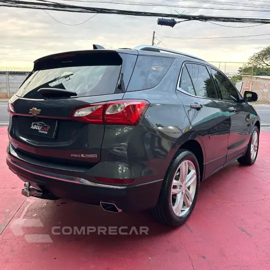 EQUINOX Premier 2.0 Turbo AWD 262cv Aut.
