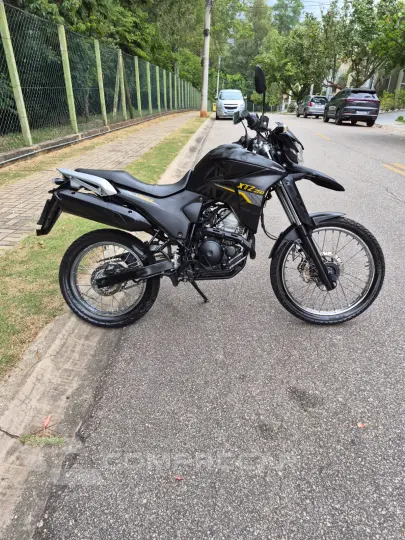 Lander Xtz 250 flex