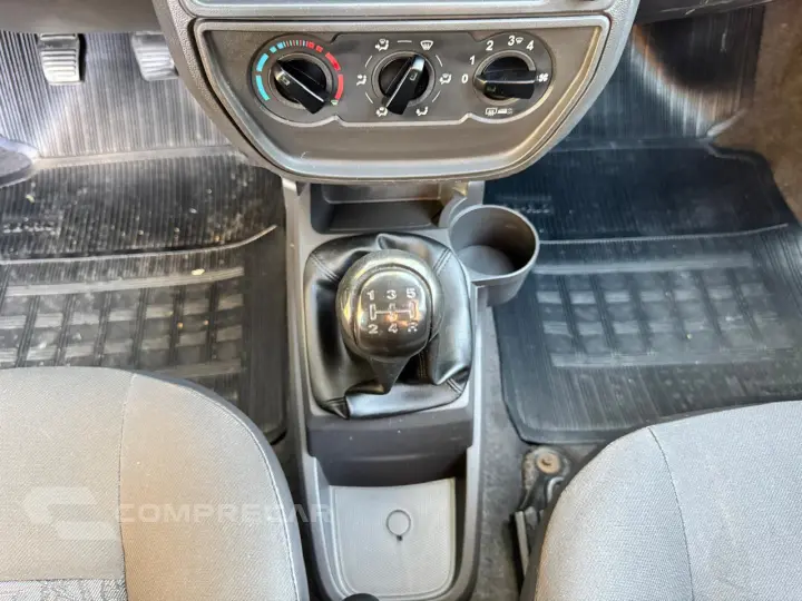 KA 1.0 I 8V