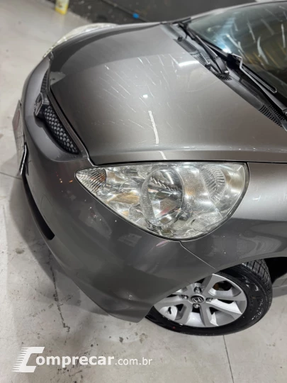 Fit EX/ S 1.5/ EX 1.5 Flex 16V 5p Mec.