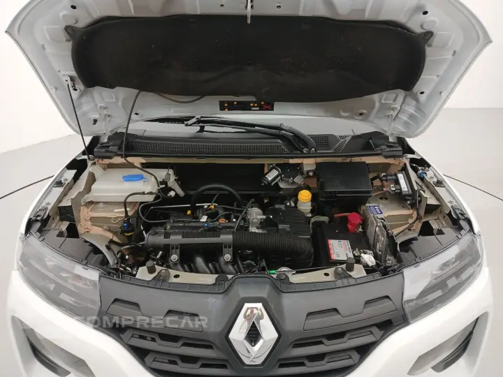 KWID 1.0 12V SCE FLEX ZEN MANUAL