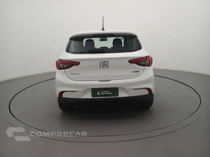 ARGO 1.0 FIREFLY FLEX DRIVE MANUAL