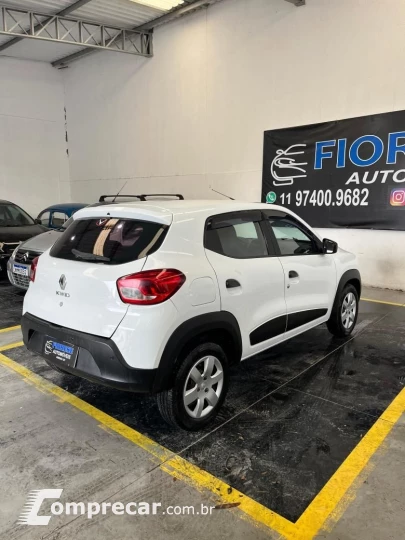 RENAULT KWID 1.0 12V SCE ZEN