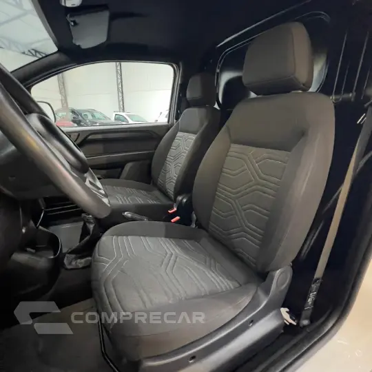 Fiorino Endurance EVO 1.4 Flex 8V 2p