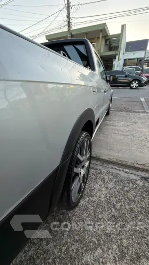 SAVEIRO 1.6 8V