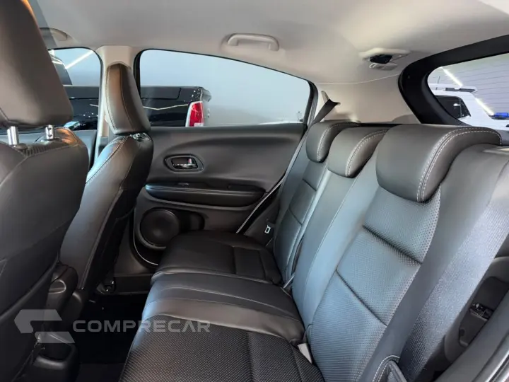 HR-V 1.8 16V EX