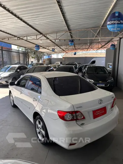 COROLLA 2.0 XEI 16V
