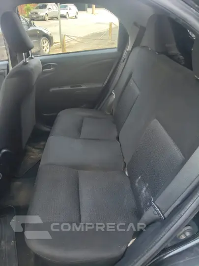 ETIOS 1.3 X 16V