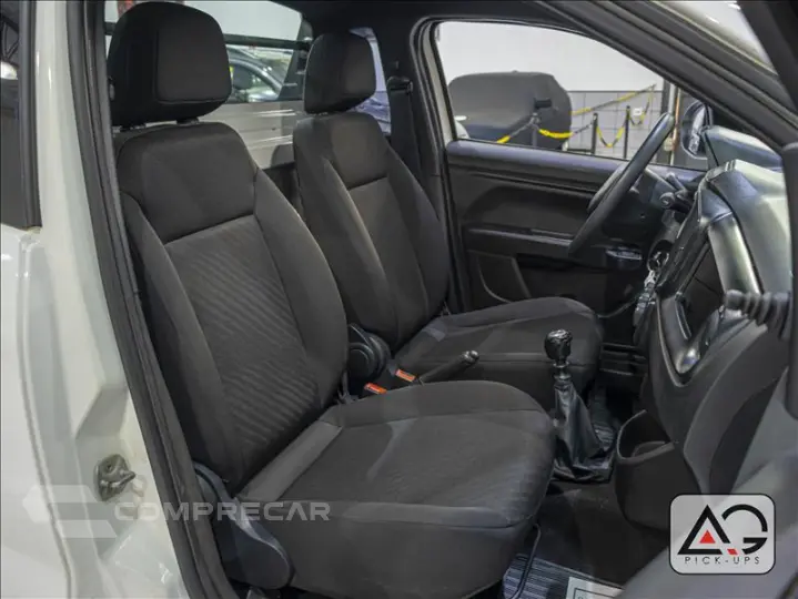 STRADA 1.4 Fire Endurance CS