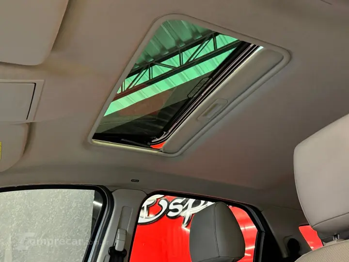 Ecosport 2.0 Direct Flex Titanium Automático