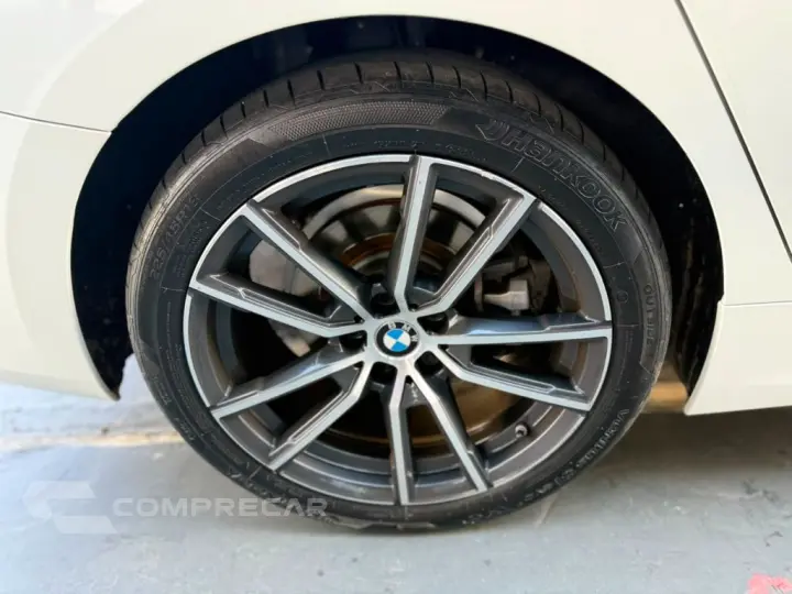 320iA Modern/Sport TB 2.0/A.Flex/GP 4p