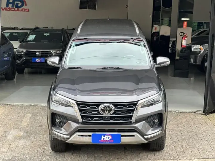 HILUX SWSRXA4FD