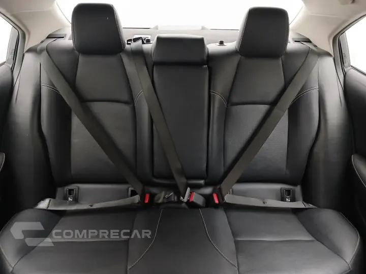 COROLLA 2.0 VVT-IE FLEX XEI DIRECT SHIFT