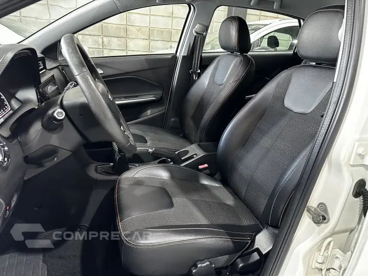 TIGGO 2 1.5 MPFI 16V FLEX LOOK 4P MANUAL