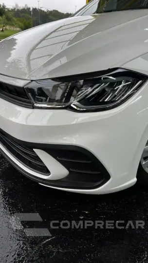 Polo Hatch 1.0 12V 4P MPI FLEX