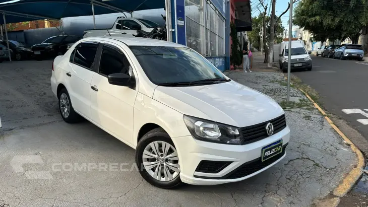 VOYAGE 1.6 MSI Totalflex