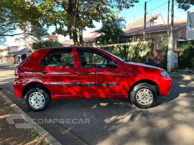 PALIO - 1.0 MPI FIRE 8V 4P MANUAL
