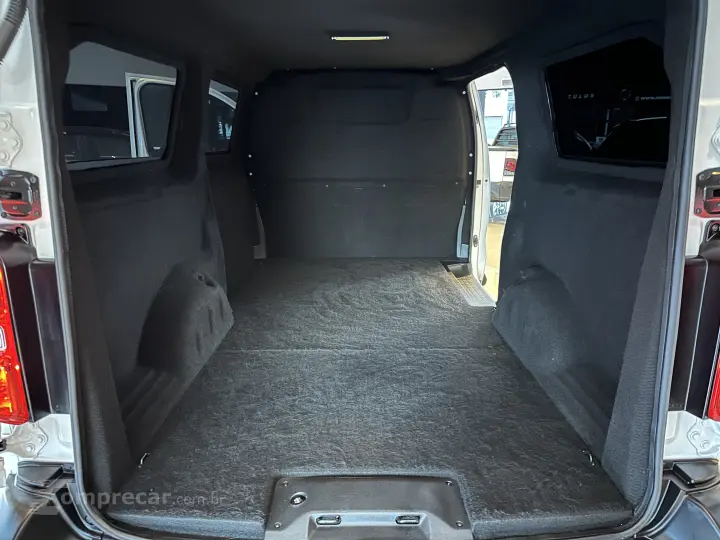 SCUDO 1.5 Bluehdi Multi