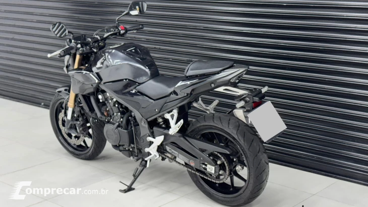 CB500F