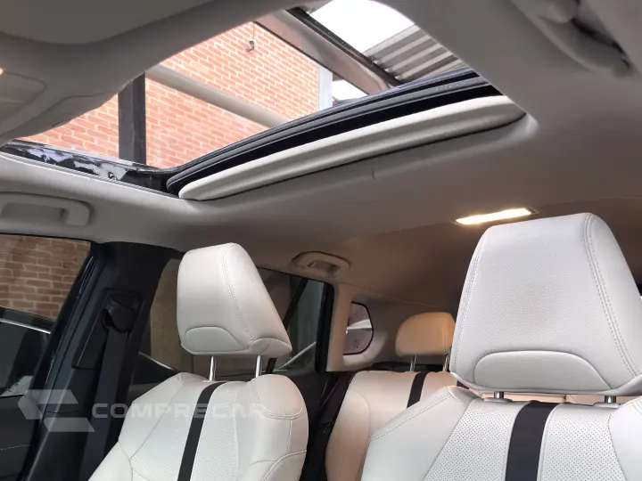 COROLLA CROSS 2.0 VVT-IE FLEX XRX DIRECT SHIFT