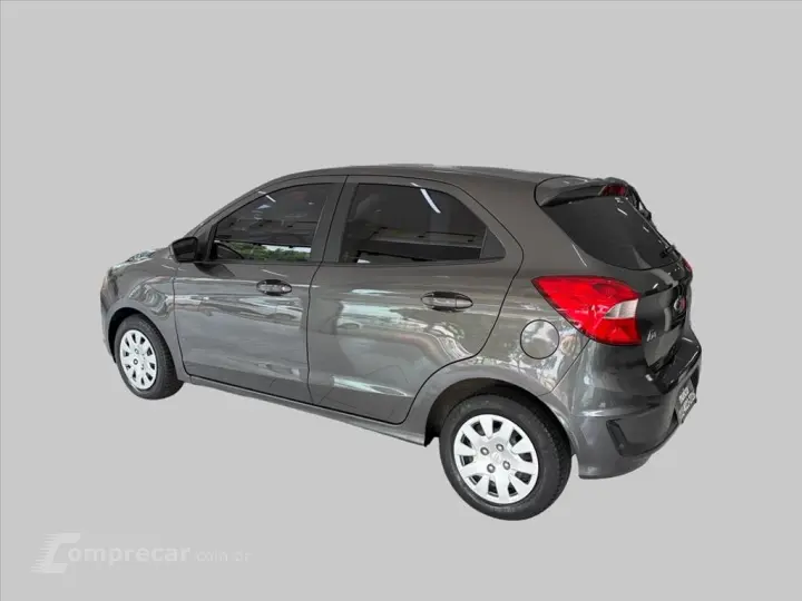 KA 1.0 TI-VCT FLEX SE PLUS MANUAL