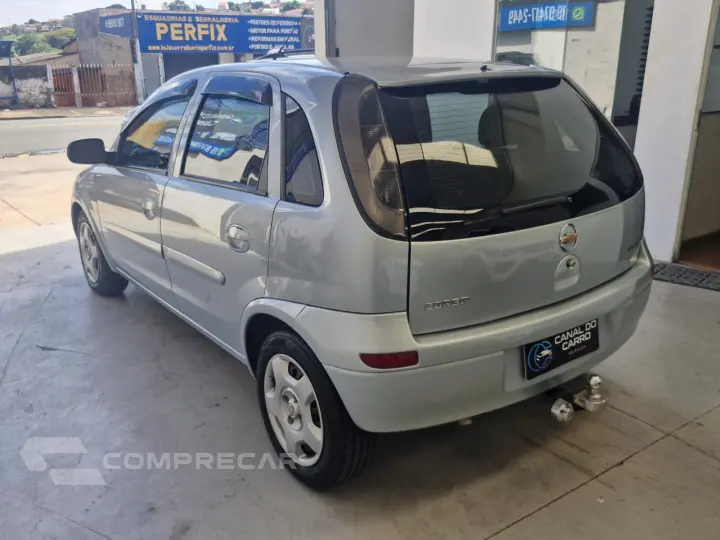 CORSA 1.4 MPFI Maxx 8V