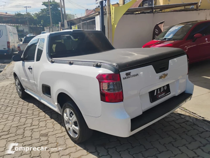 MONTANA 1.4 MPFI LS CS 8V
