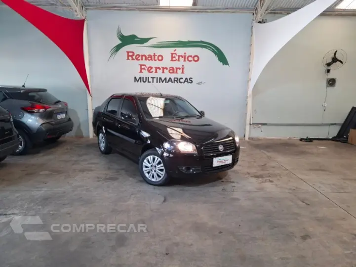 SIENA 1.4 MPI EL 8V