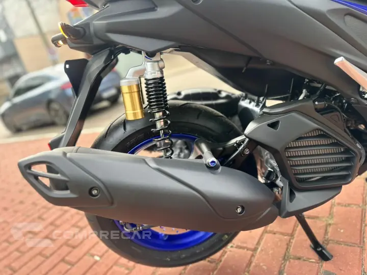 AEROX 160 ABS