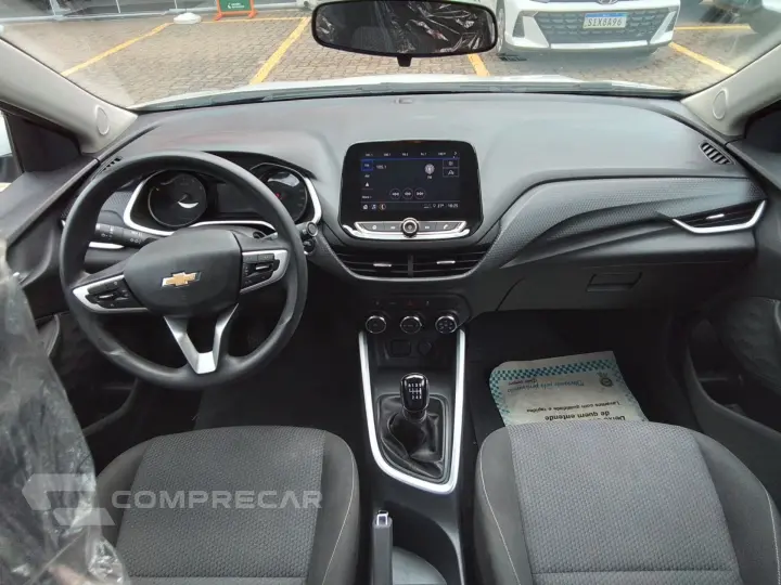 ONIX 1.0 FLEX LT MANUAL