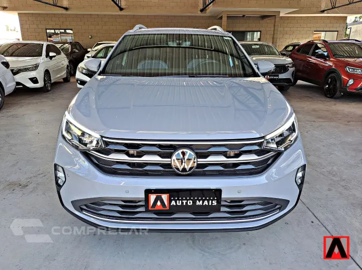 NIVUS 1.0 200 TSI Highline