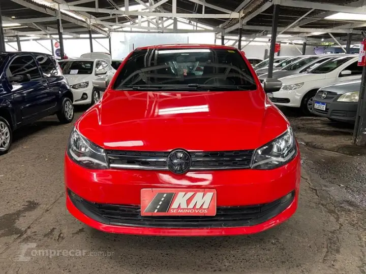 GOL 1.0 MI ROCK IN RIO 8V G5