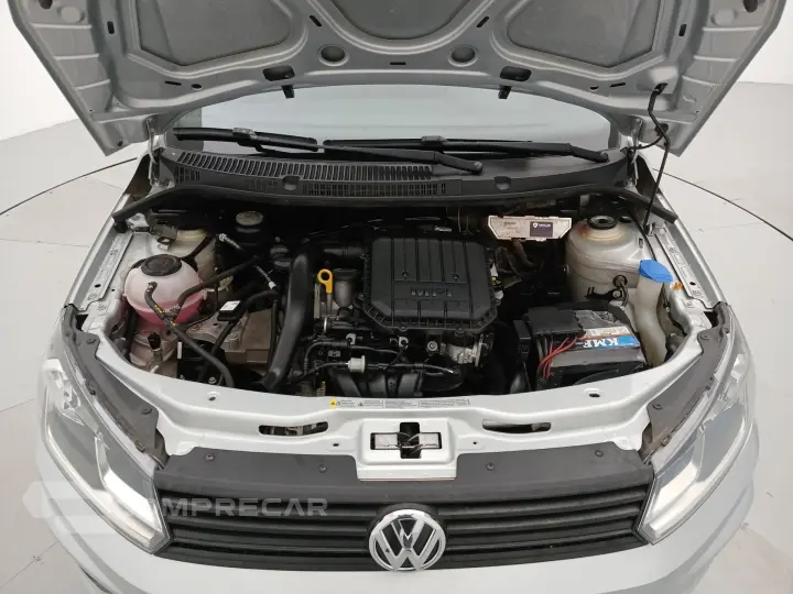 VOYAGE 1.0 12V MPI TOTALFLEX 4P MANUAL