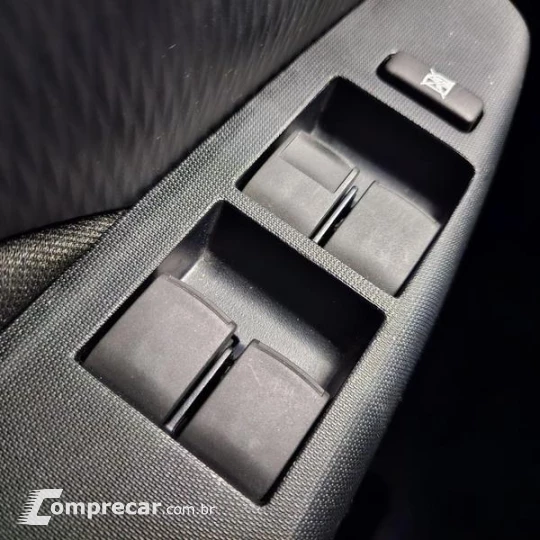 ETIOS SD X