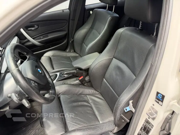 130I 3.0 Sport Hatch 24V Gasolina 4P Automático