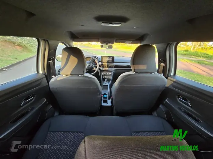 KARDIAN 1.0 TCE FLEX EVOLUTION EDC