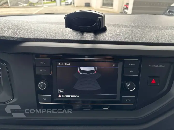 Polo 1.0 Flex 12V 5p