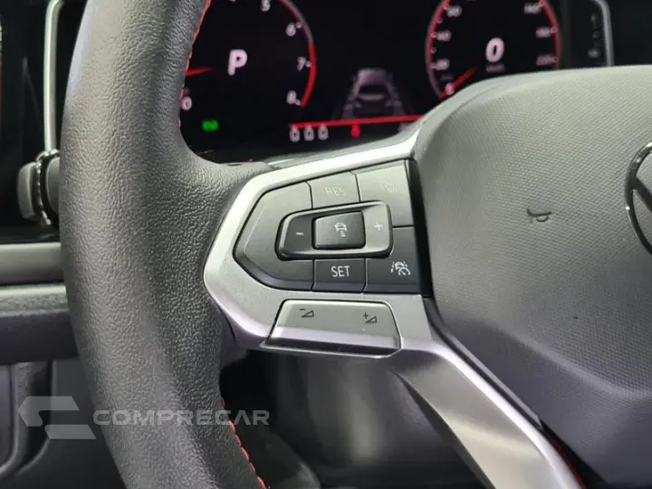 NIVUS 1.4 250 TSI TOTAL FLEX GTS AUTOMÁTICO
