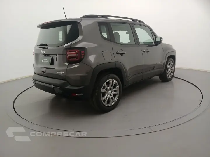 RENEGADE 1.3 T270 TURBO FLEX LONGITUDE AT6