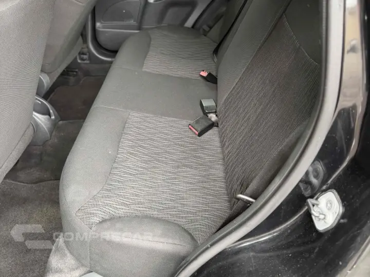 C3 1.4 I GLX 8V FLEX 4P MANUAL