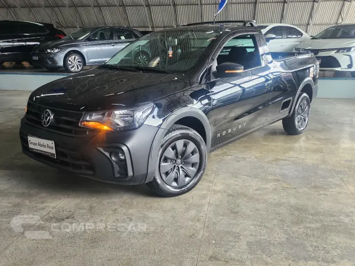 SAVEIRO 1.6 MSI ROBUST CS 16V FLEX 2P MANUAL