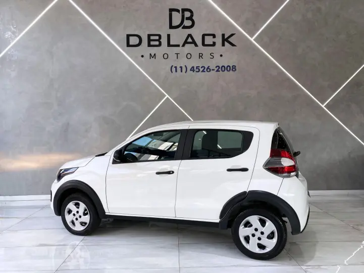 MOBI LIKE 1.0 Fire Flex 5p.