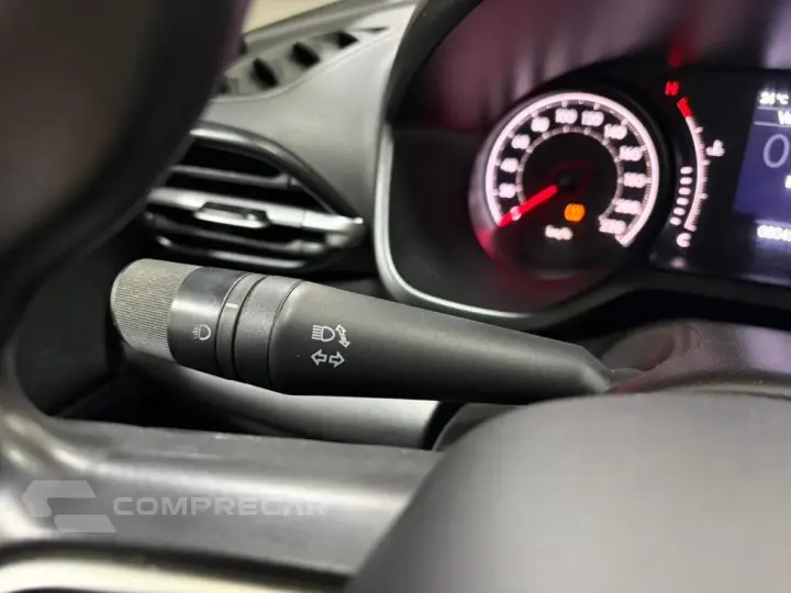 PULSE 1.0 TURBO 200 FLEX DRIVE CVT