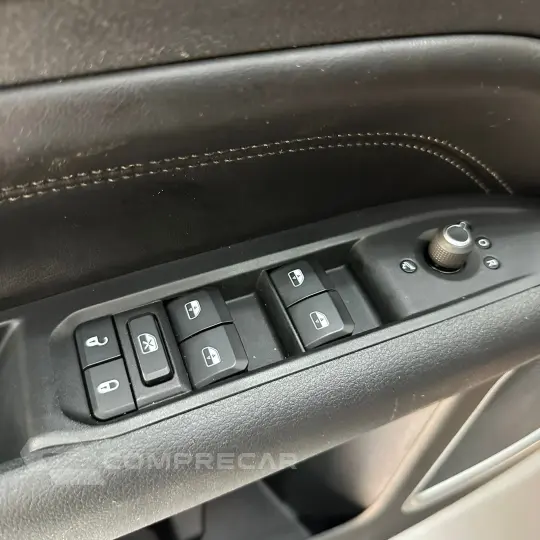 COMPASS LONG. T270 1.3 TB 4x2 Flex Aut.