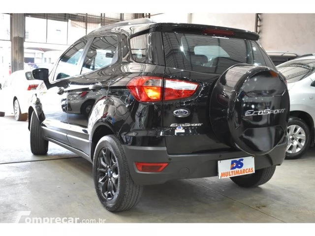 ECOSPORT - 1.6 SE 16V 4P MANUAL